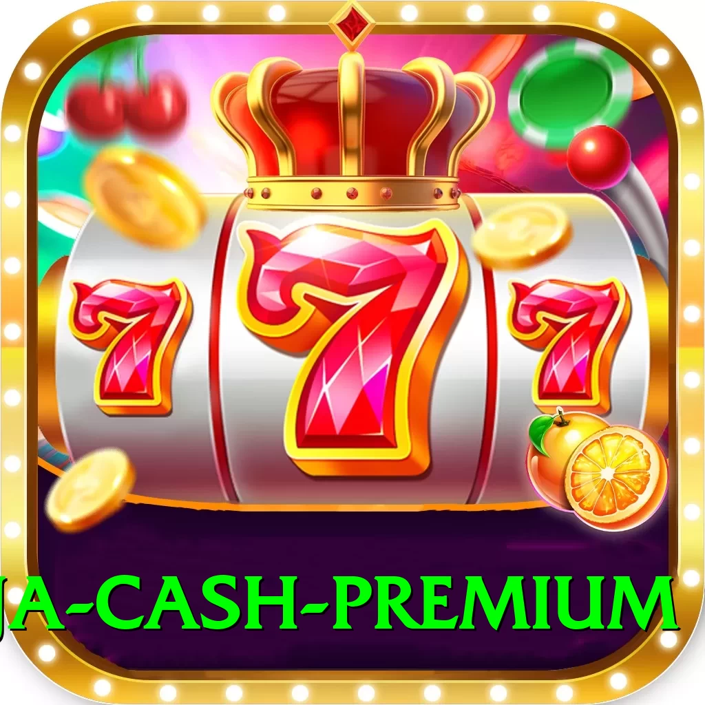 jadeja Cash Premium - 2
