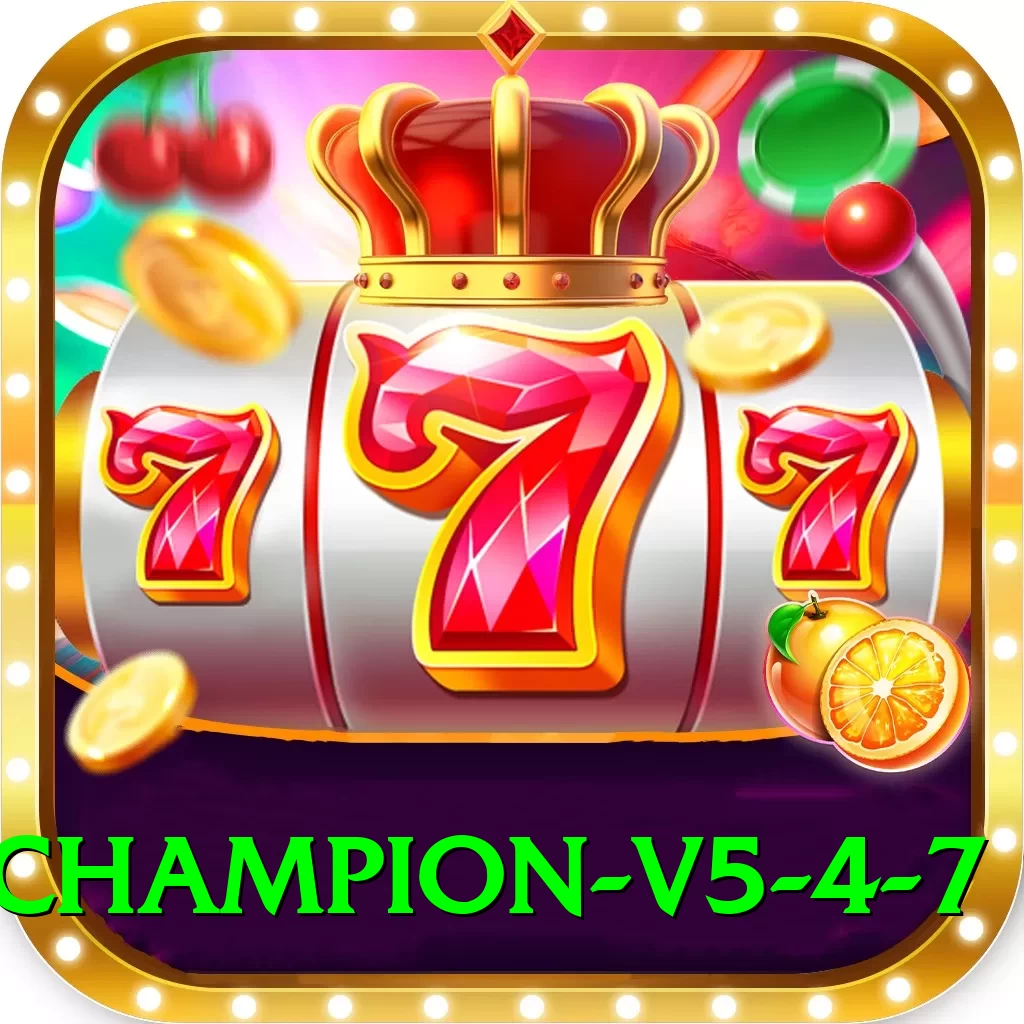 Jili 567 Jackpot Champion v5.4.7 - 2