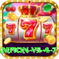 Jili 567 Jackpot Champion v5.4.7