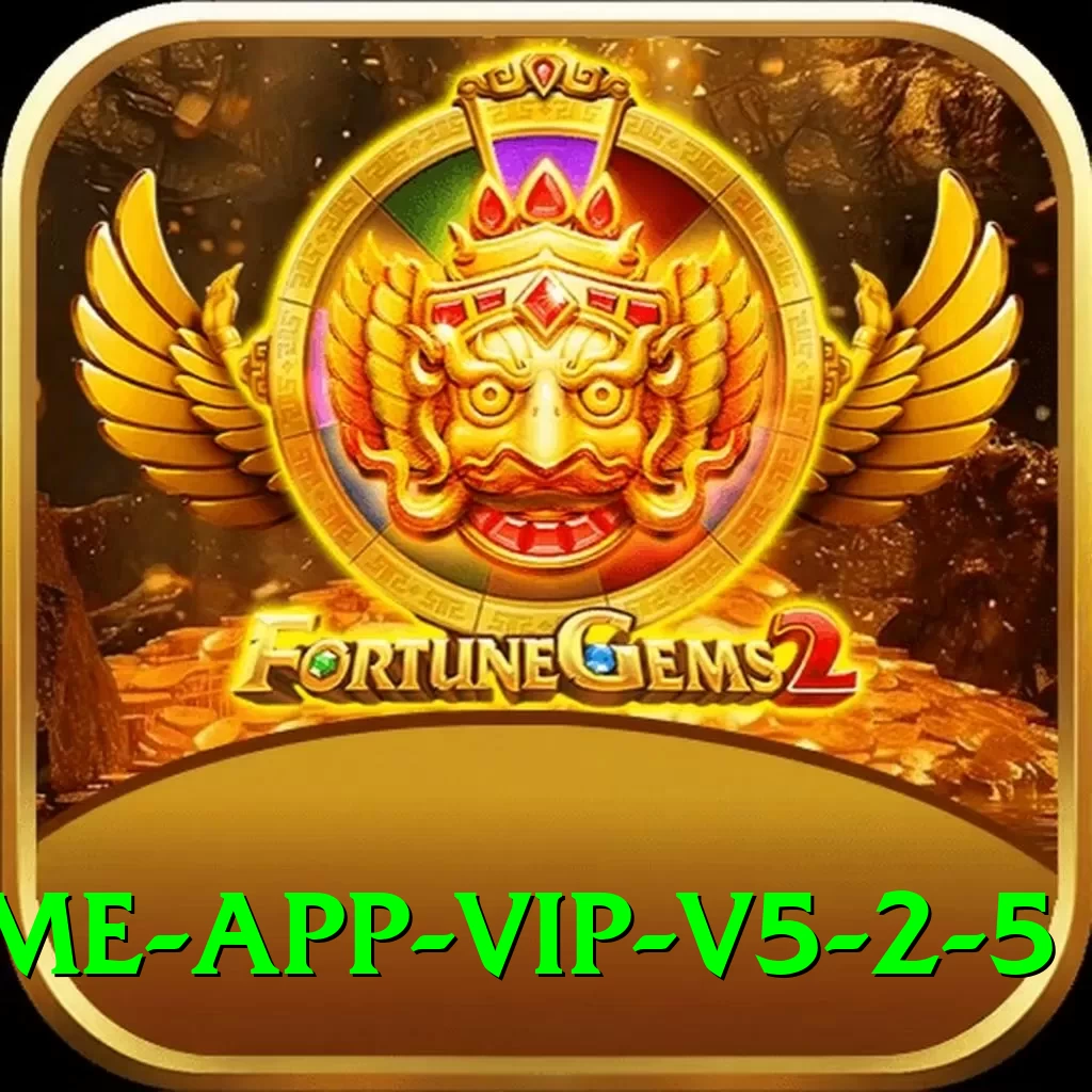 JJJT Game App VIP v5.2.5 - 2