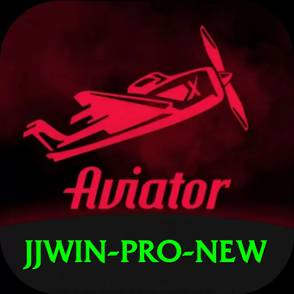 jjwin Pro New - 2
