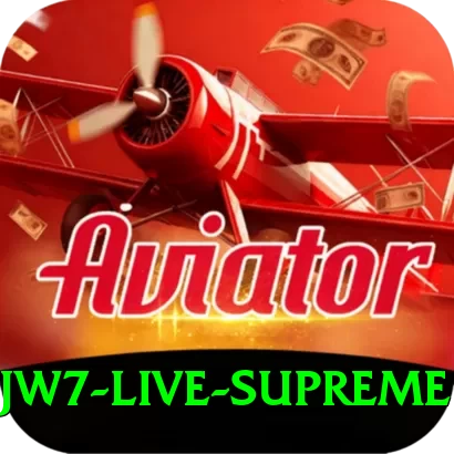 jw7 - Live Supreme - 2