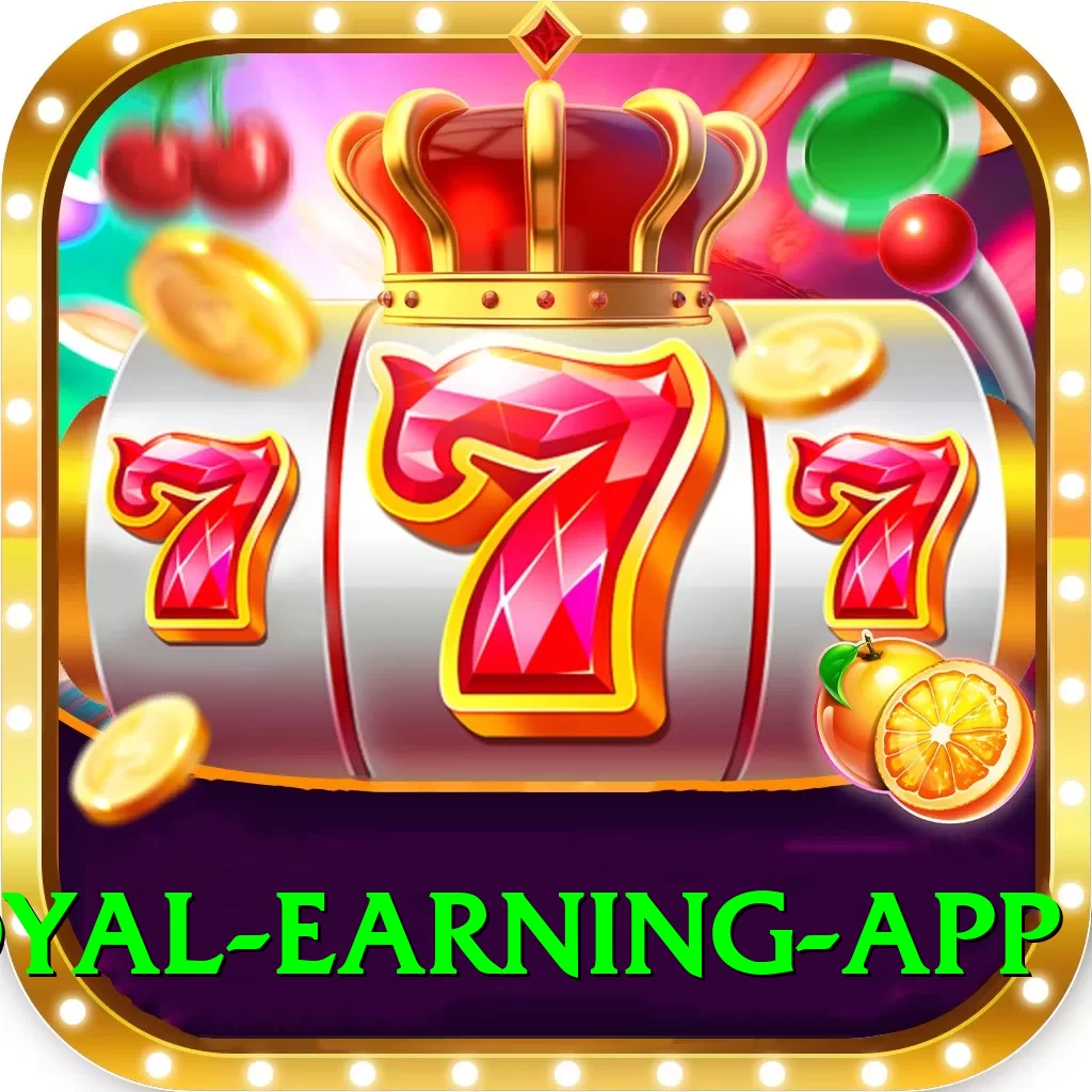 k1game - Royal Earning App - 2