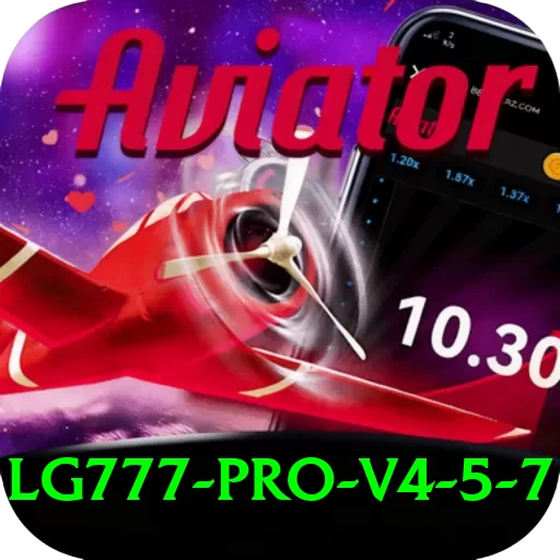 lg777 Pro v4.5.7 - 2