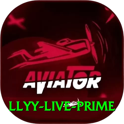 llyy - Live Prime - 2