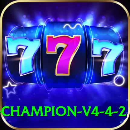 Luck Pub Game Casino Champion v4.4.2 - 2