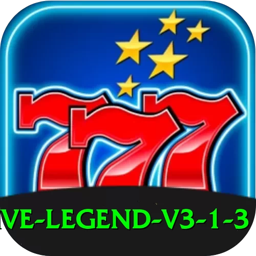 luck22 Live Legend v3.1.3 - 2