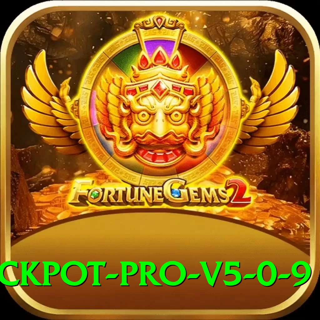 luck33 Jackpot Pro v5.0.9 - 2