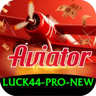 Luck44 Pro New - 2