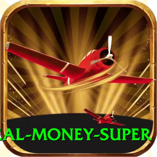 luck91 - Real Money Super - 2