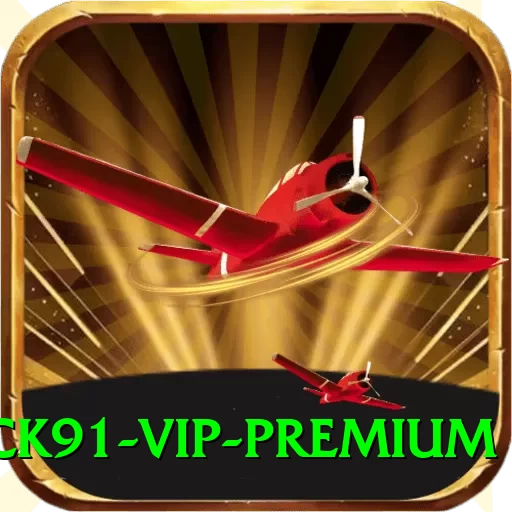 luck91 - VIP Premium - 2