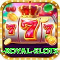 Lucky 91 Royal Slots