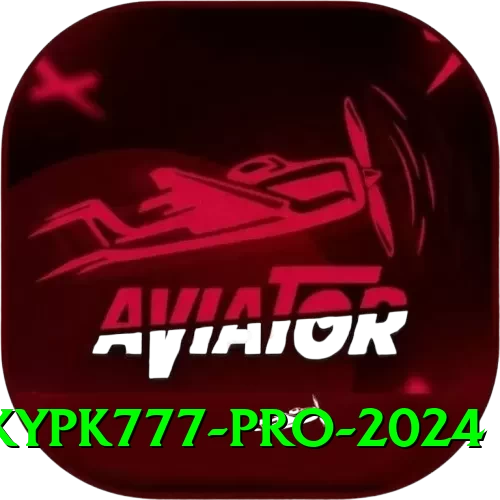 luckypk777 Pro 2024 - 2