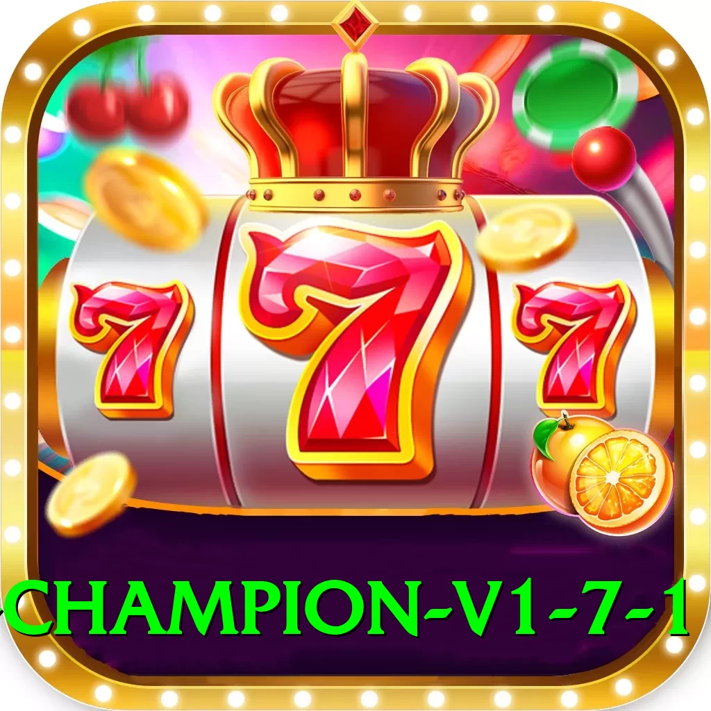 megapari.pk Bonus Champion v1.7.1 - 2