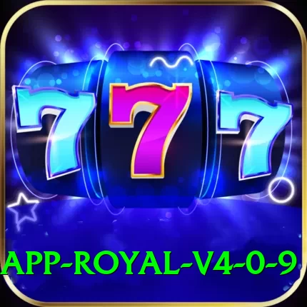 MGPK777 Game App Royal v4.0.9 - 2