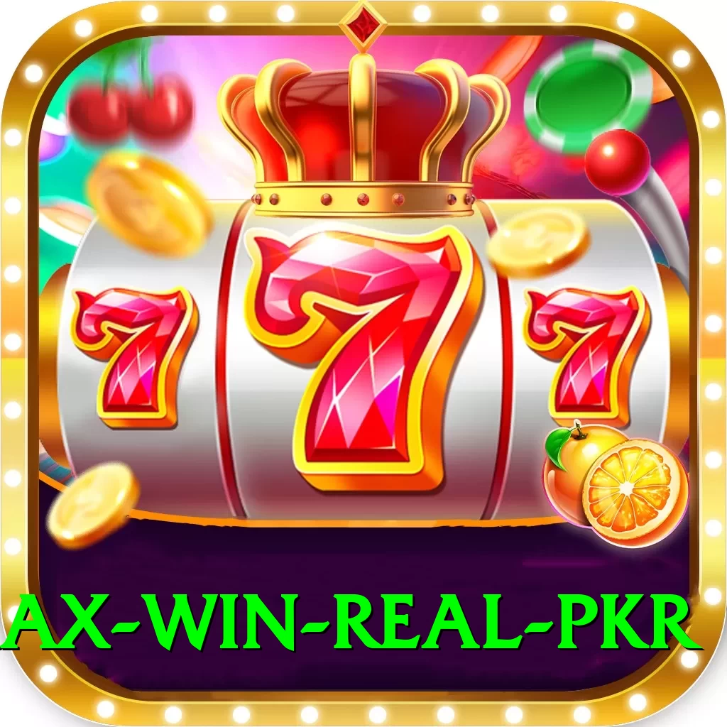 Mil Win Max - Win Real PKR - 2