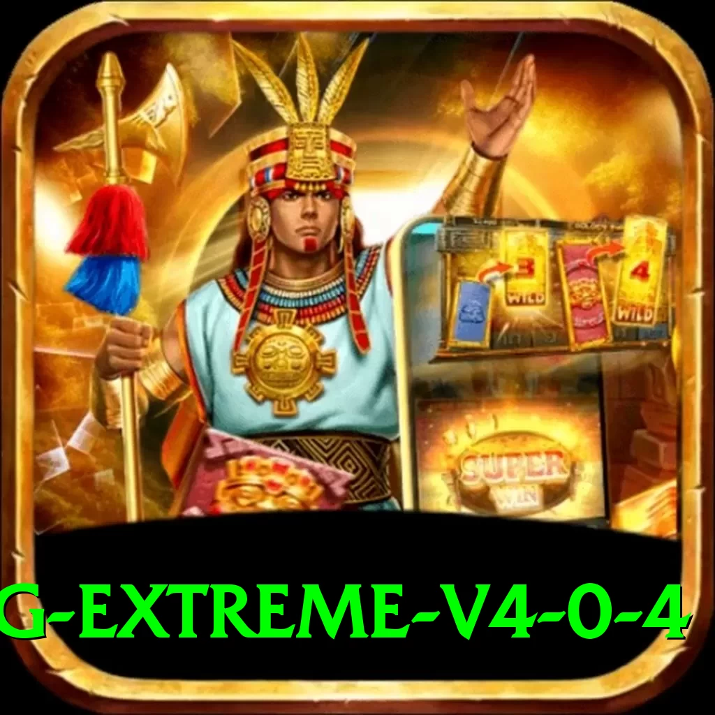 MJ77 Game Gaming Extreme v4.0.4 - 2