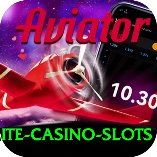mwin Elite - Casino & Slots - 2
