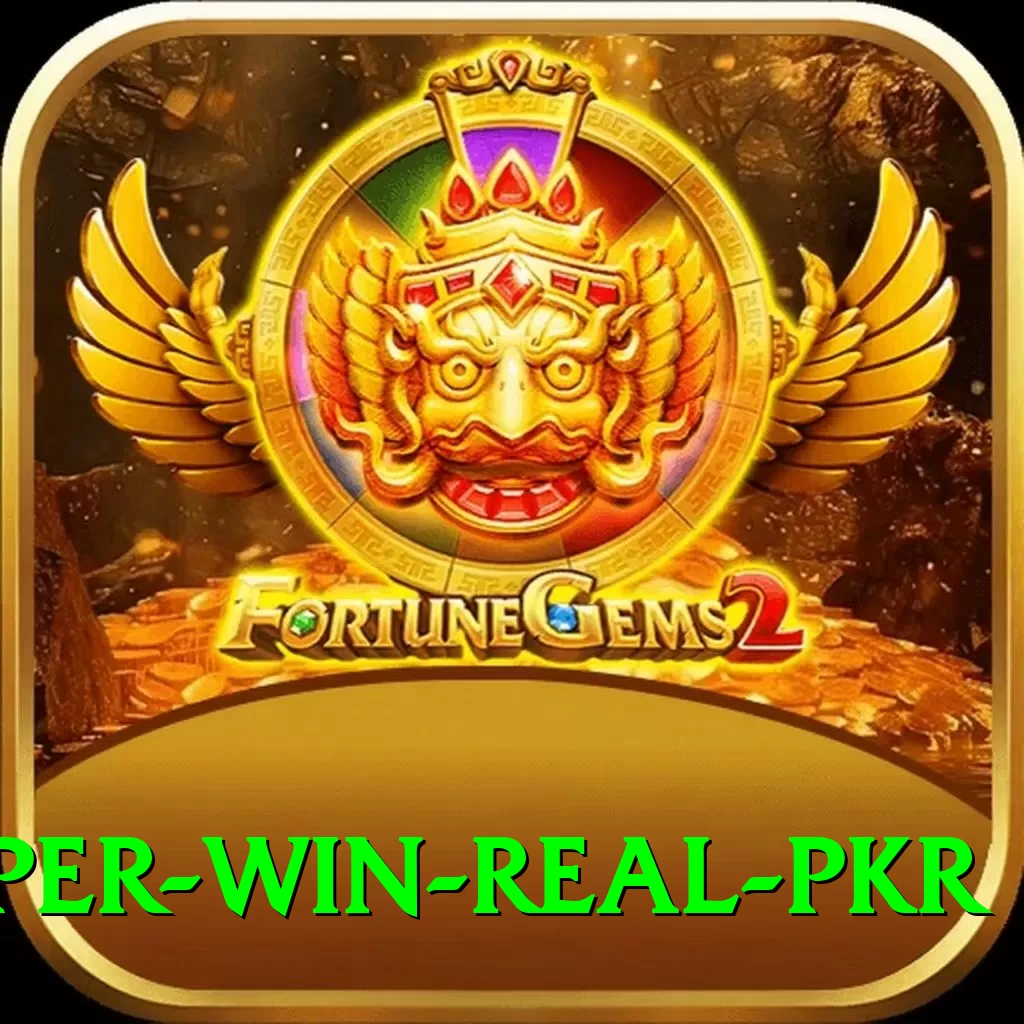 no777 Super - Win Real PKR - 2