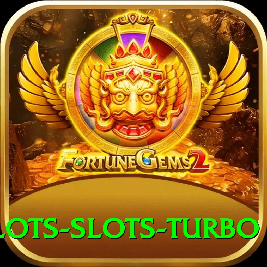 Omni Slots - Slots Turbo - 2