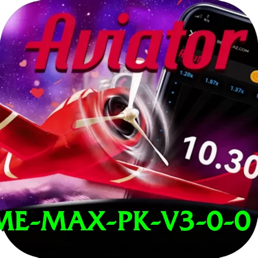 Pak Spin X Game Max PK v3.0.0 - 2