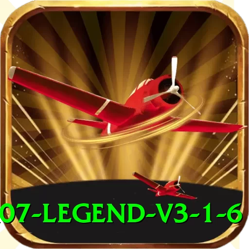 pk07 Legend v3.1.6 - 2