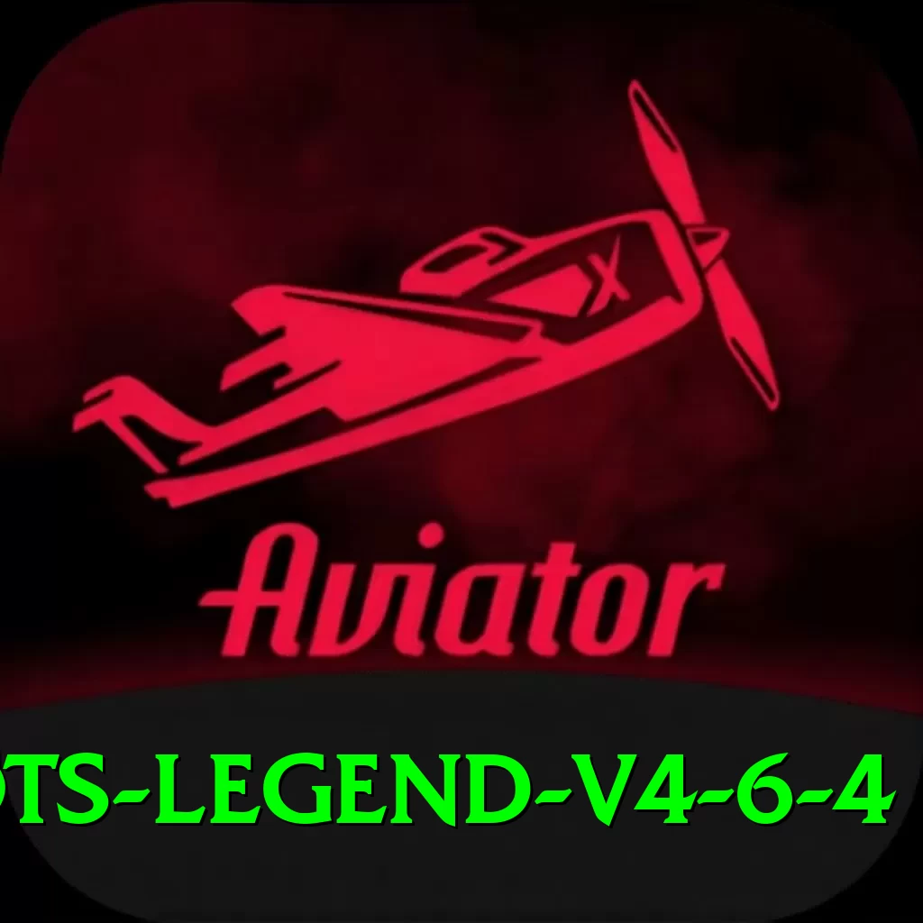 pk11 Slots Legend v4.6.4 - 2