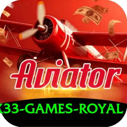 pk33 Games Royal - 2