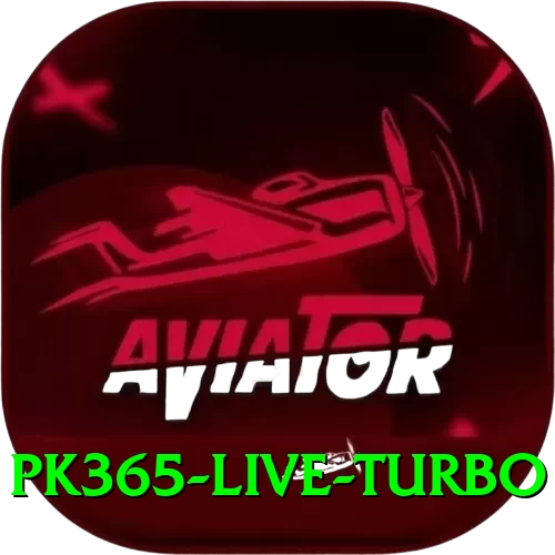 pk365 - Live Turbo - 2