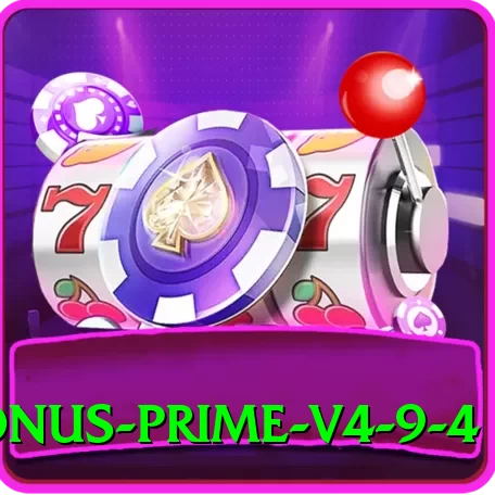 pk555 Bonus Prime v4.9.4 - 2