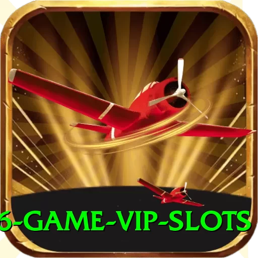 PK6 Game VIP Slots - 2