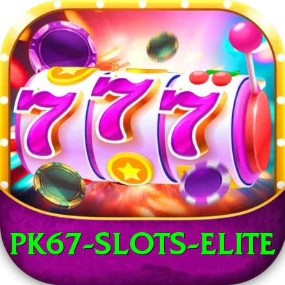 pk67 - Slots Elite - 2