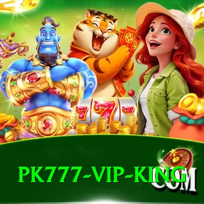 pk777 - VIP King - 2