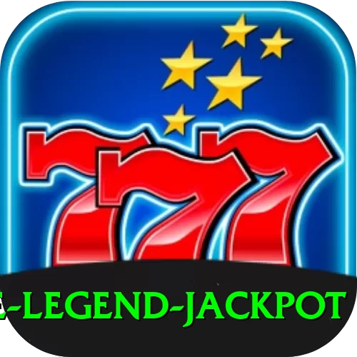 PKR 777 Game Legend Jackpot - 2