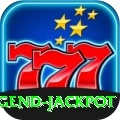 PKR 777 Game Legend Jackpot