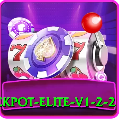 PKR Slots Jackpot Elite v1.2.2 - 2