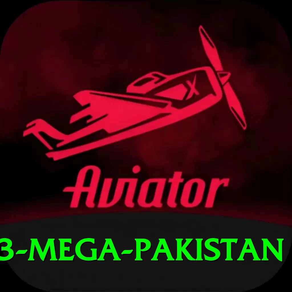 pkr333 Mega Pakistan - 2