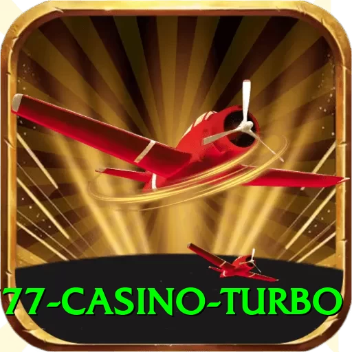 pkr777 - Casino Turbo - 2