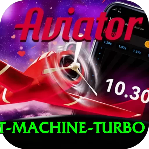 pkr777 Slot Machine Turbo - 2
