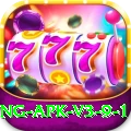 pkr888 King APK v3.9.1