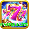 pkrbet Master Slots