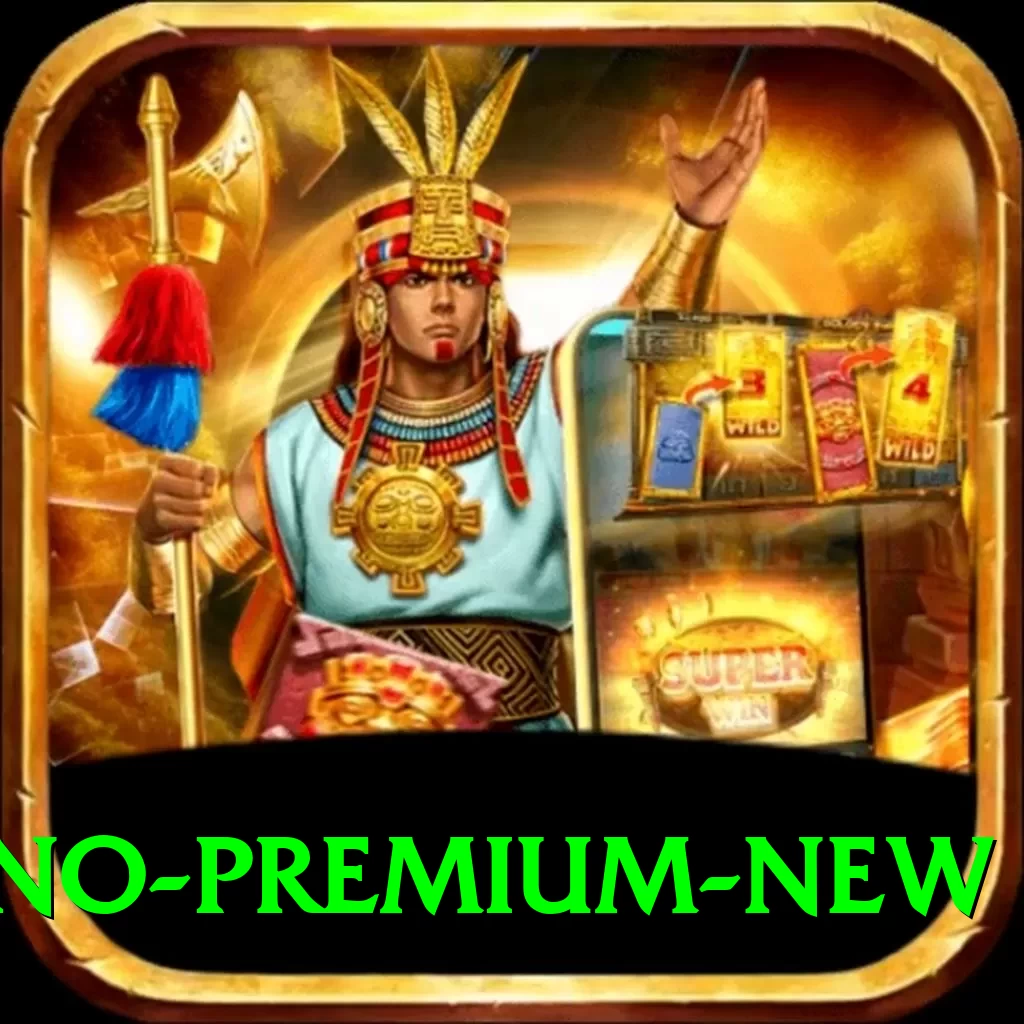 PKZ Casino Premium New - 2