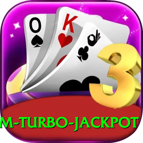 pkz777.com Turbo Jackpot - 2