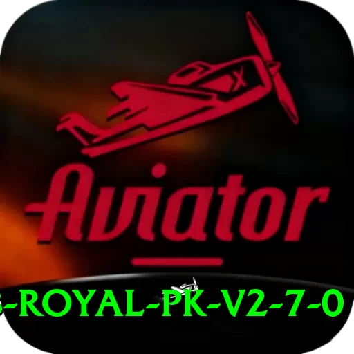 PKZ88 Royal PK v2.7.0 - 2