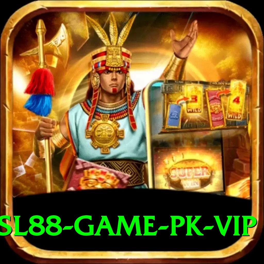 PSL88 Game PK VIP - 2
