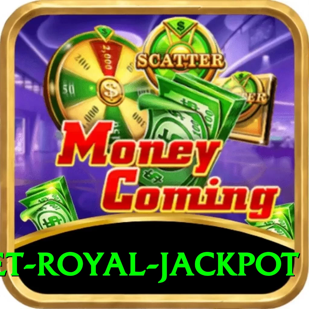 qpbet Royal Jackpot - 2