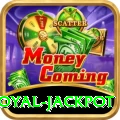 qpbet Royal Jackpot