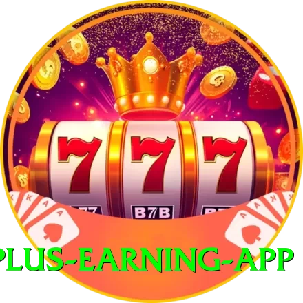 r789 - Plus Earning App - 2