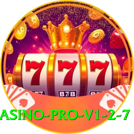 Royal x Casino Pro v1.2.7 - 2