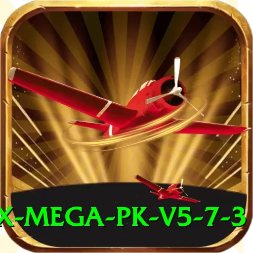 royalx Mega PK v5.7.3 - 2